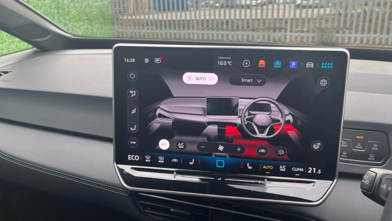 Volkswagen ID.3 150kW Match Pro 59kWh 5dr Auto Electric Hatchback